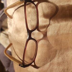 Burberry glasses autentik